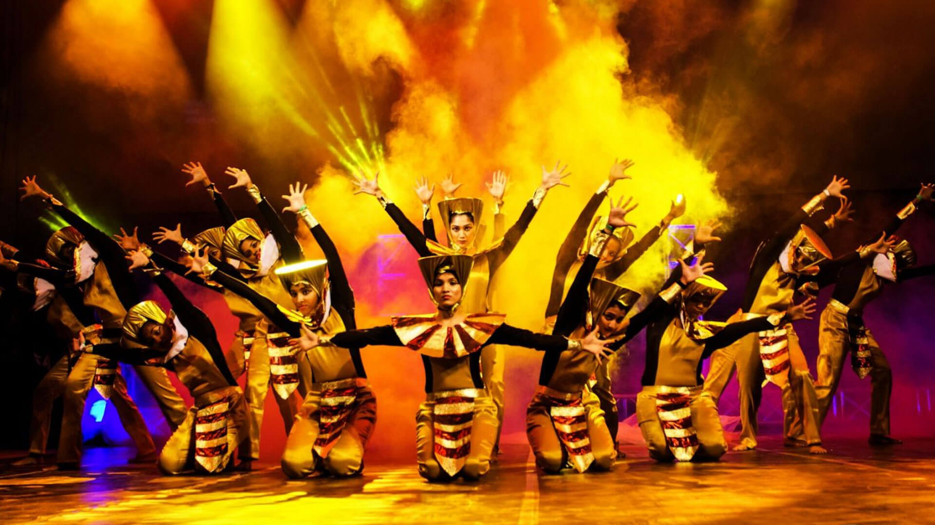 Chennai Dance and Music Festival 2023 - Date, History, Major Attractions  Adotrip