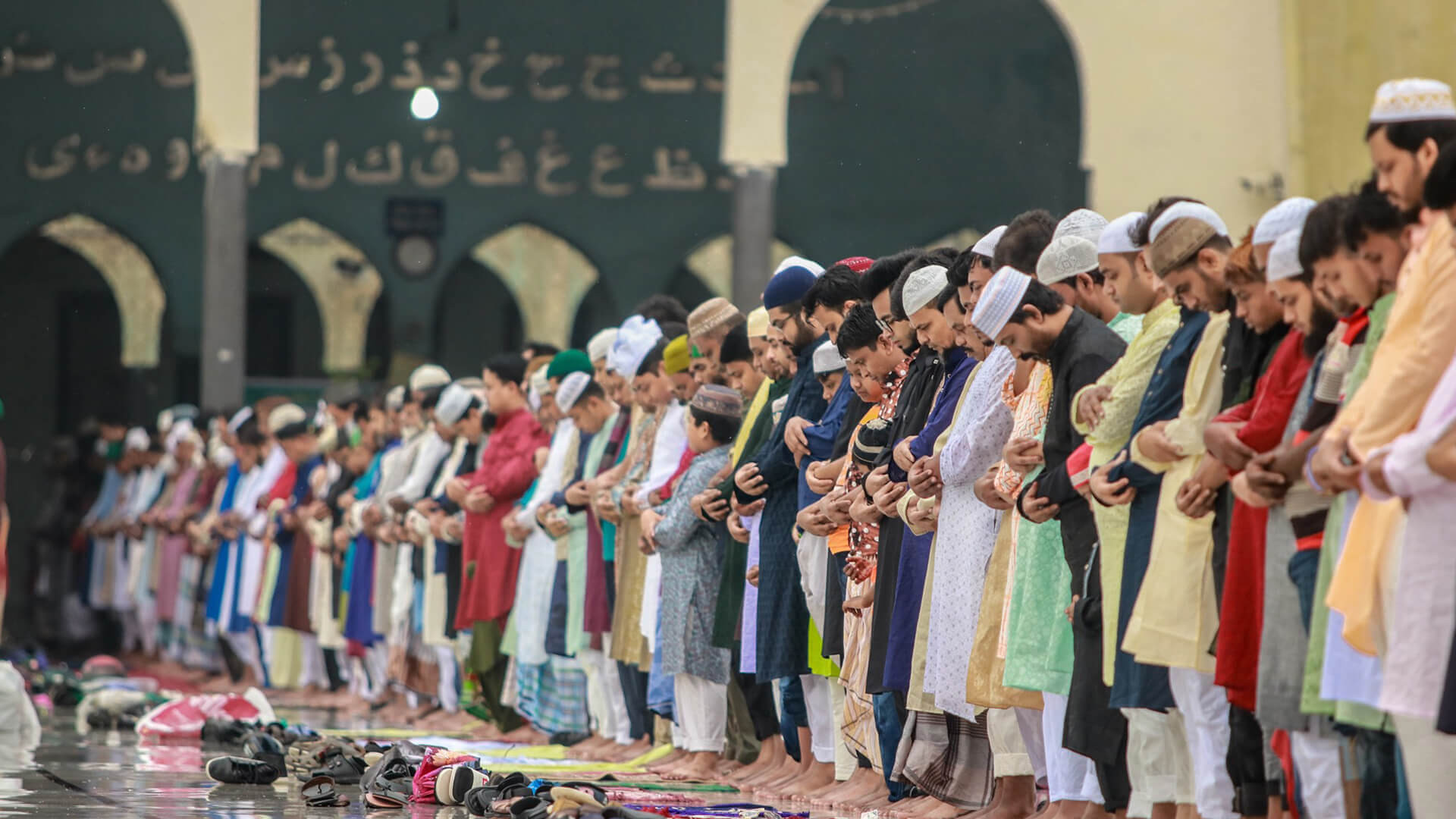 ramadan festival egypt