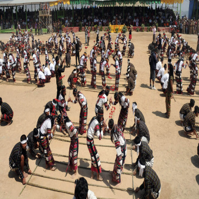 Mim Kut Festival Mizoram 2023 - Date, History, Major Attractions | Adotrip