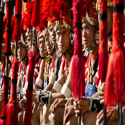 Hornbill Festival 2021 | Hornbill Festival Nagaland | Adotrip