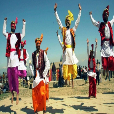 Baisakhi Festival 2023 - Date, History, Major Attractions | Adotrip