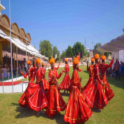 Marwar Festival 2023 - Date, History, Major Attractions | Adotrip