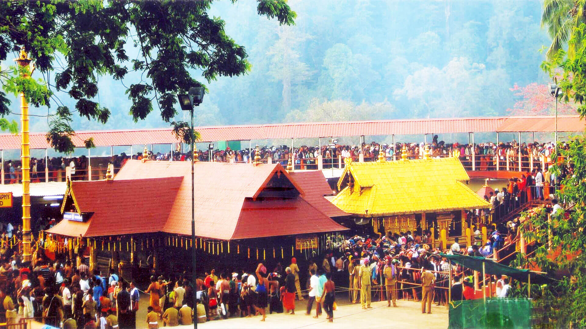 Sabarimala_Festival_Attractions