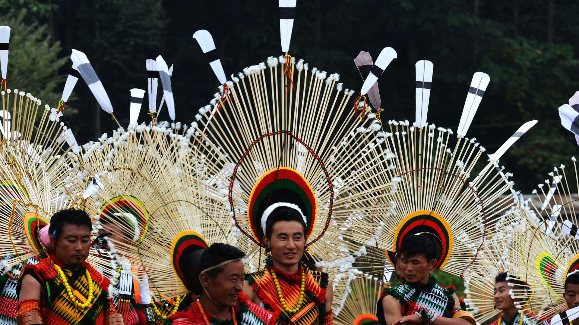 Sekrenyi_Festival_Attractions