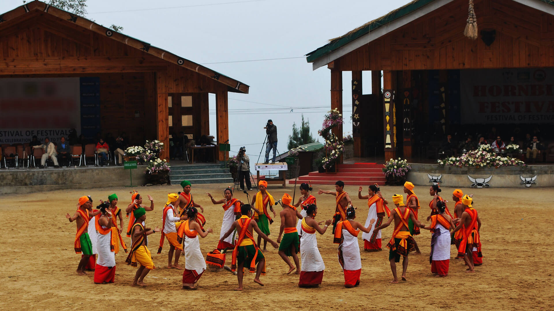 Tuluni Festival