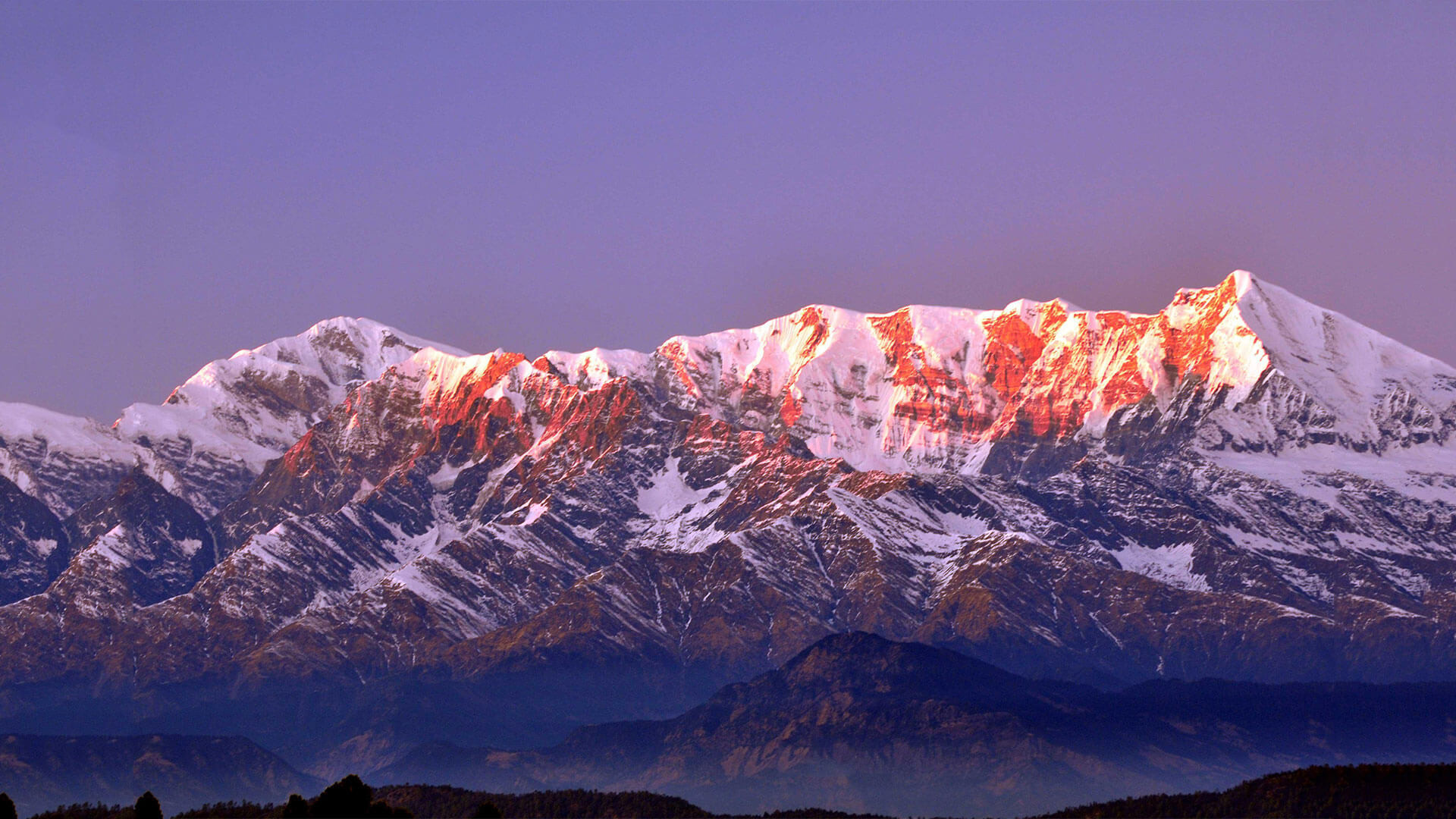 Nanda Devi Fair