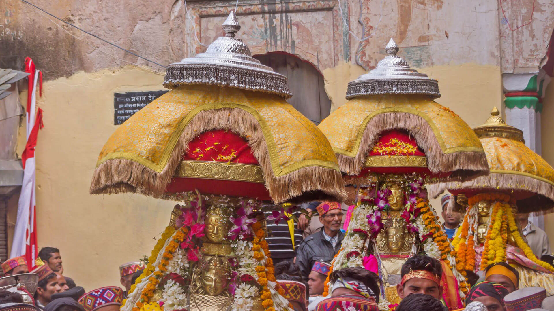 Mandi_Shivaratri_Attractions