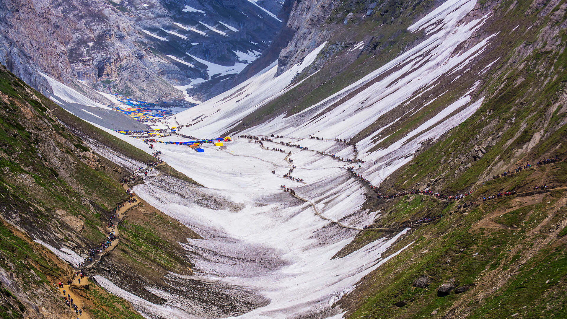 Amarnath Yatra 2023 History Dates Major Attractions How To Reach 