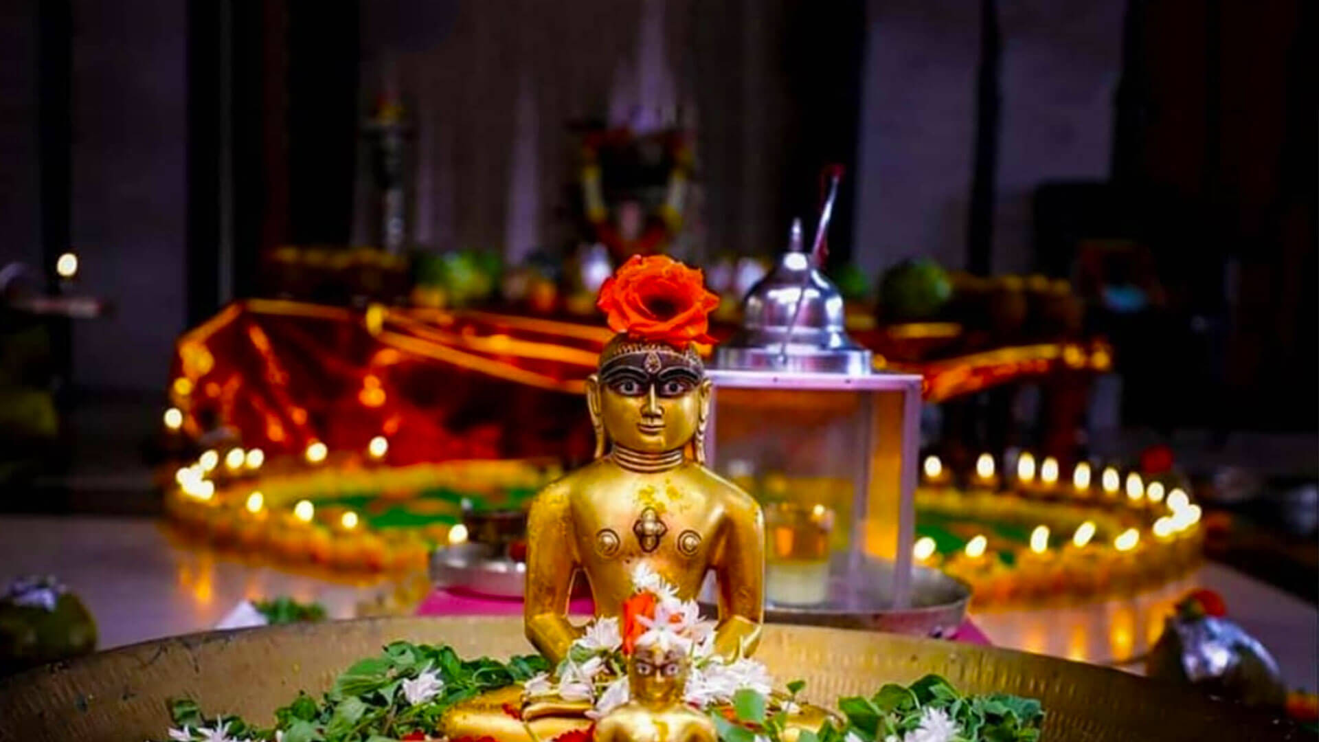 Mahavir Jayanti 2025