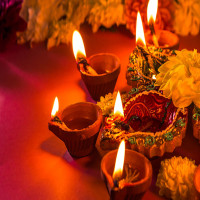 Karthigai Deepam 2020 | Karthigai Festival | Adotrip