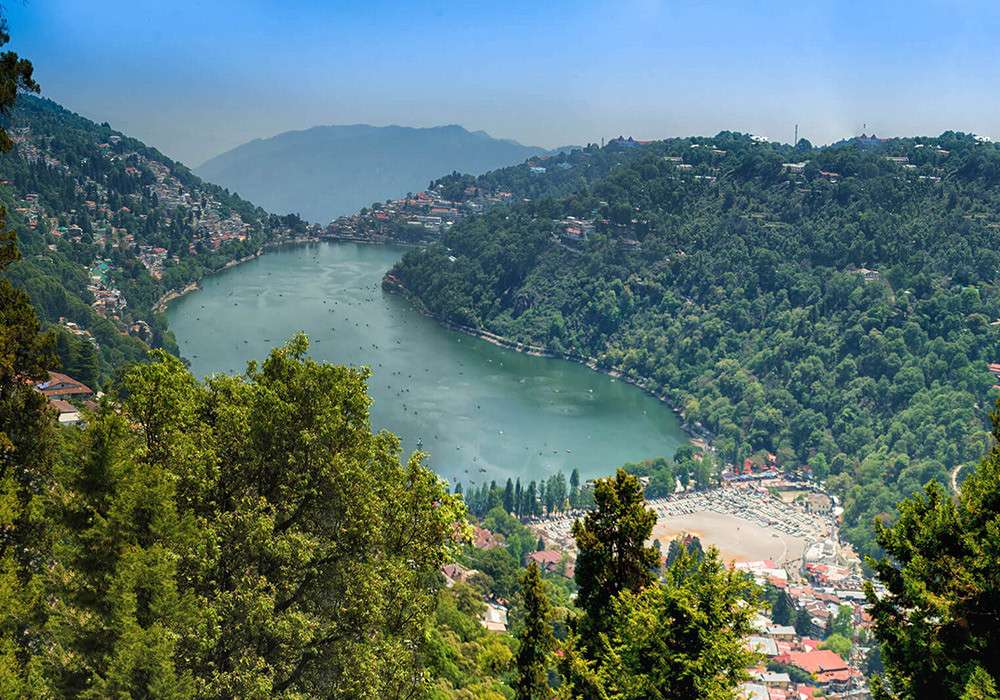 To Boost Tourism Uttarakhand Government To Pay Travellers For A Visit