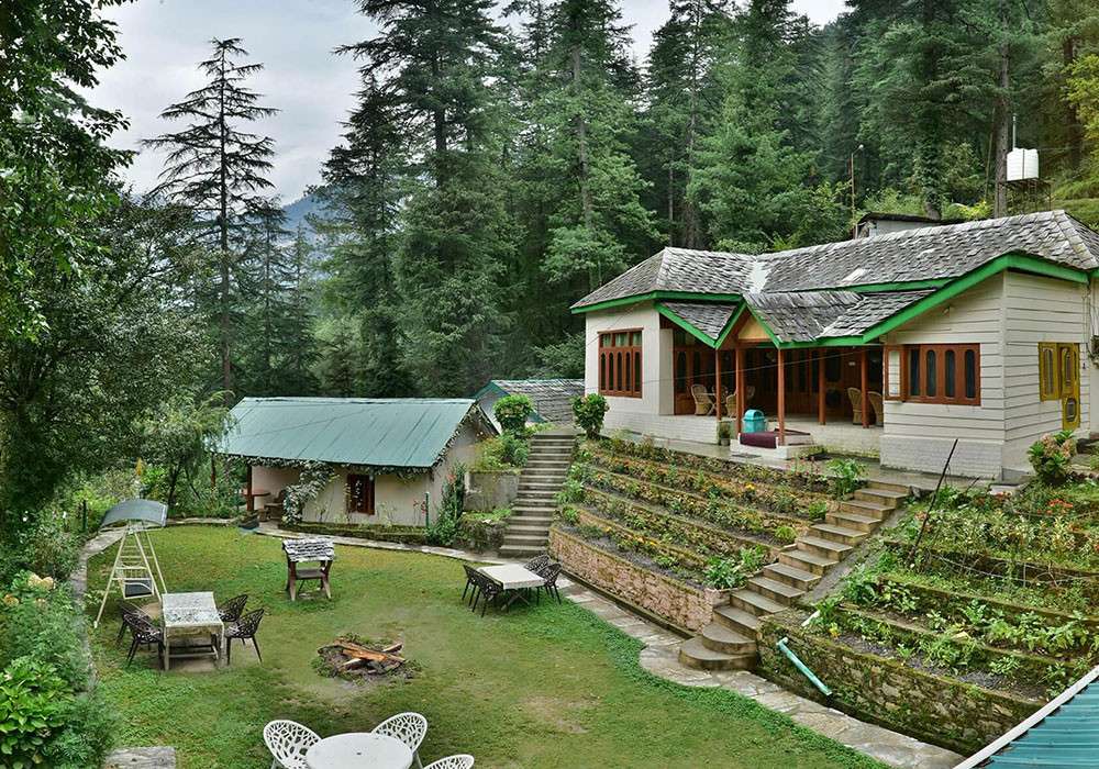 Parvati Valley Hotels To Reopen From September With Discount