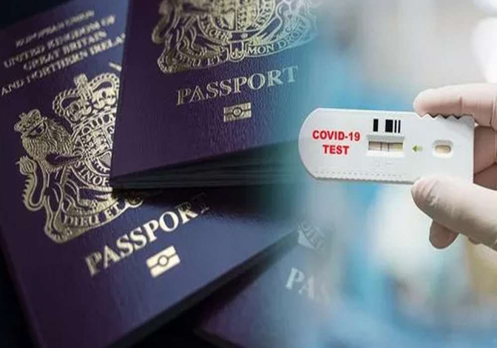 COVID Passport Will This New Way Of Travelling End Our Quarantine Woes And Encourage Travel