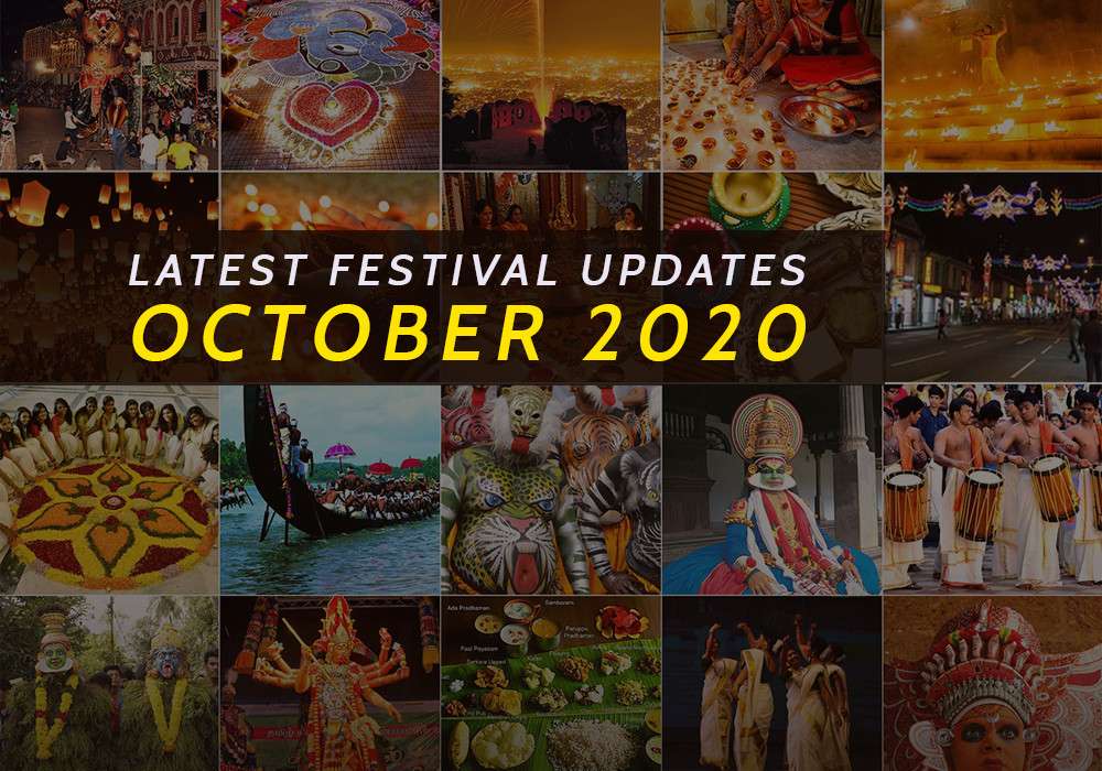 Stringent Guidelines Issued For Navratri Dussehra Durga Puja And All Forthcoming Festivals