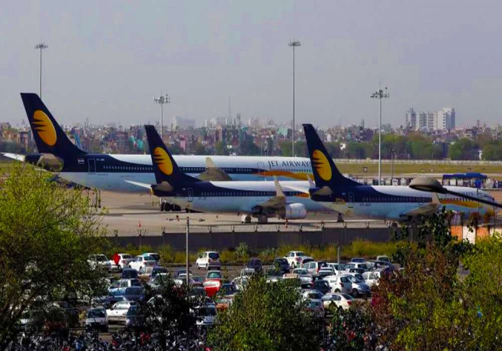 Jet Airways Revival Will The Imploding Airlines Be Able To Prove Its Mettle Under The New Leadership