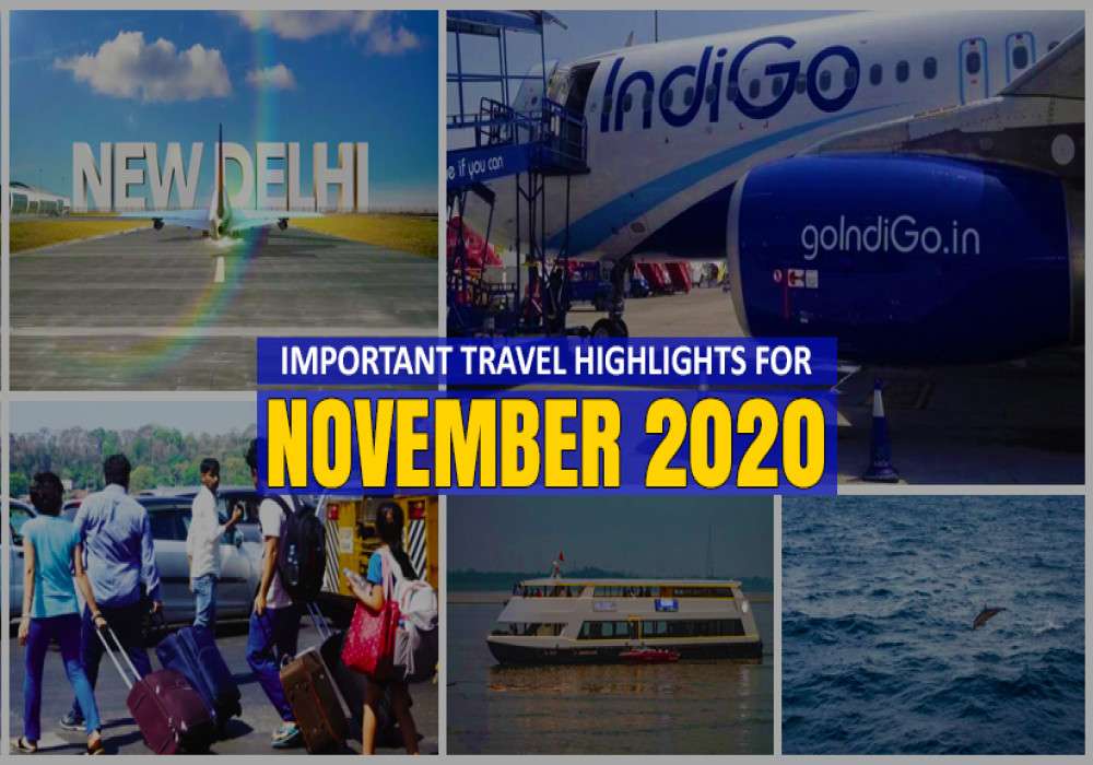 Adotrip November Edition Latest Travel News Highlights And Updates