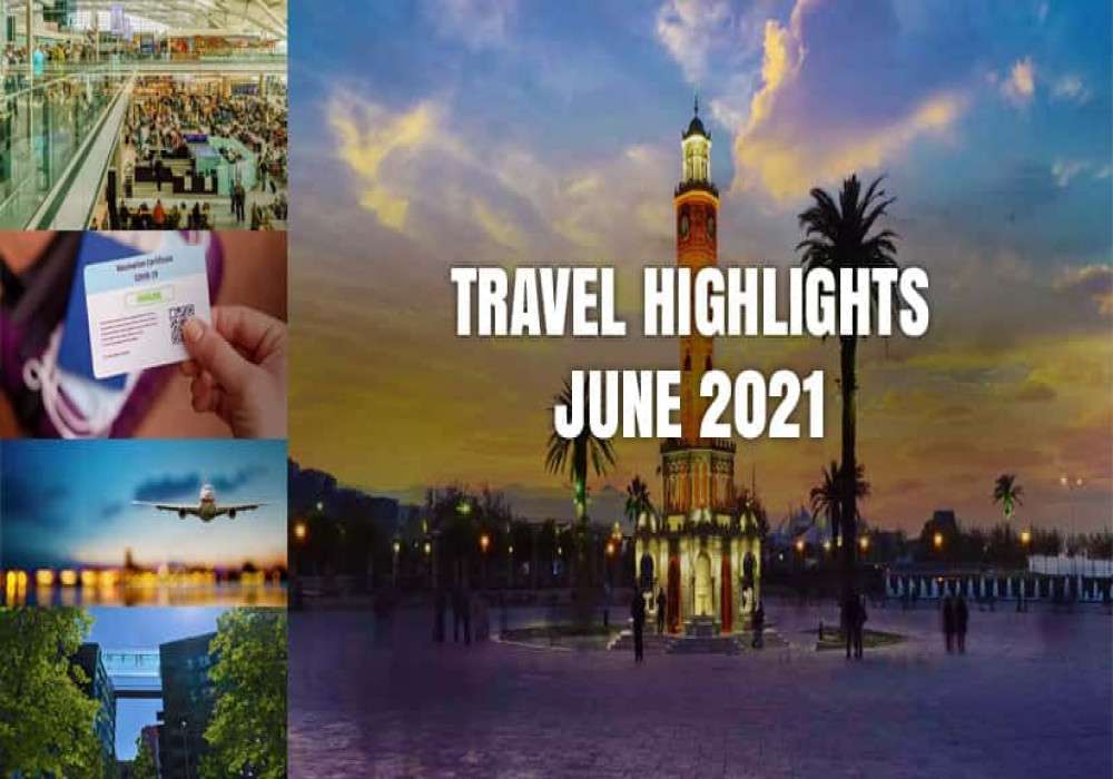 Travel Industry News