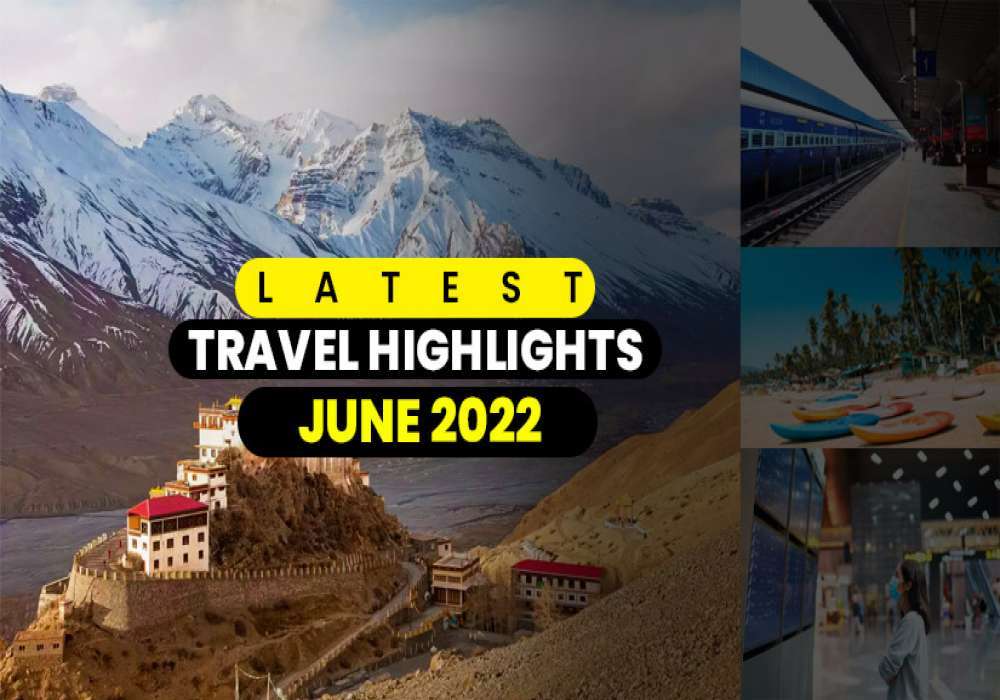 Be Informed Of The Latest Happenings In The World Of Travel & Tourism