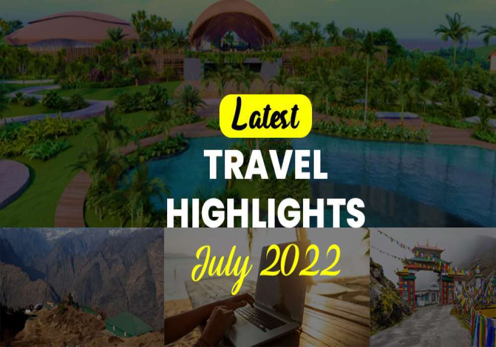 Compilation Of Current Travel News By Adotrip