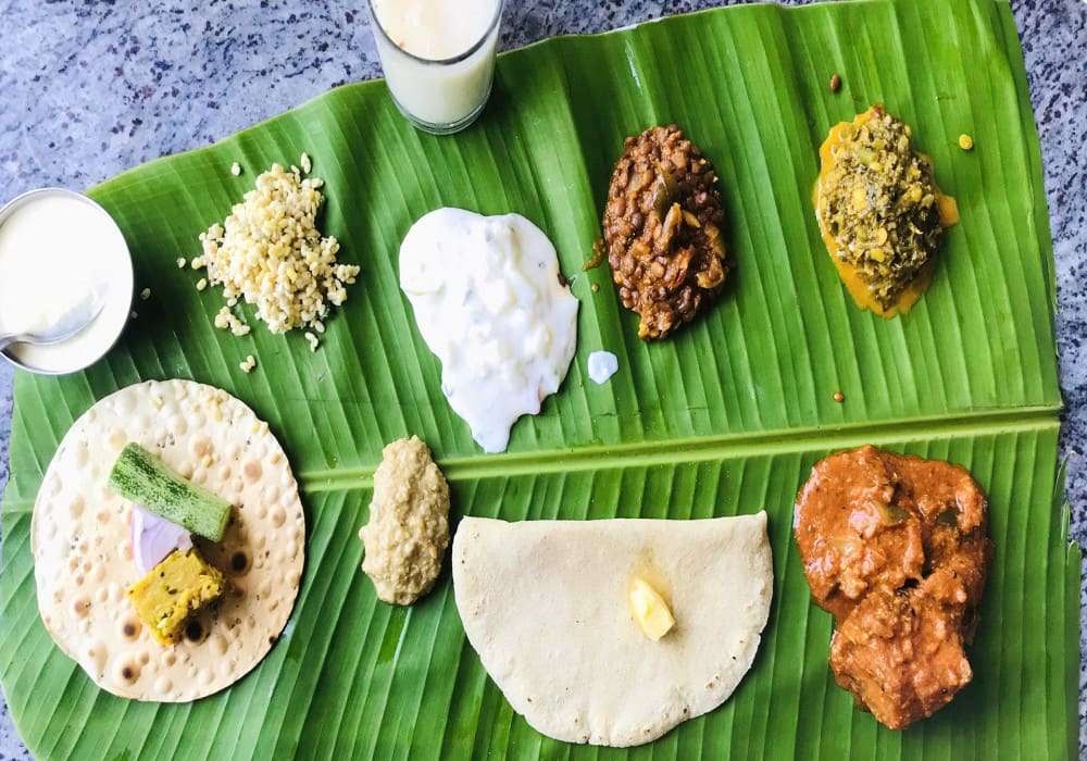 Food of Karnataka