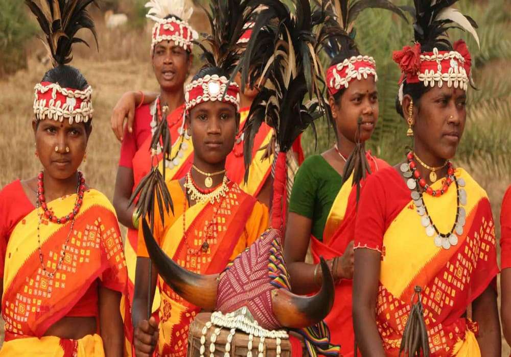 Culture of Chhattisgarh