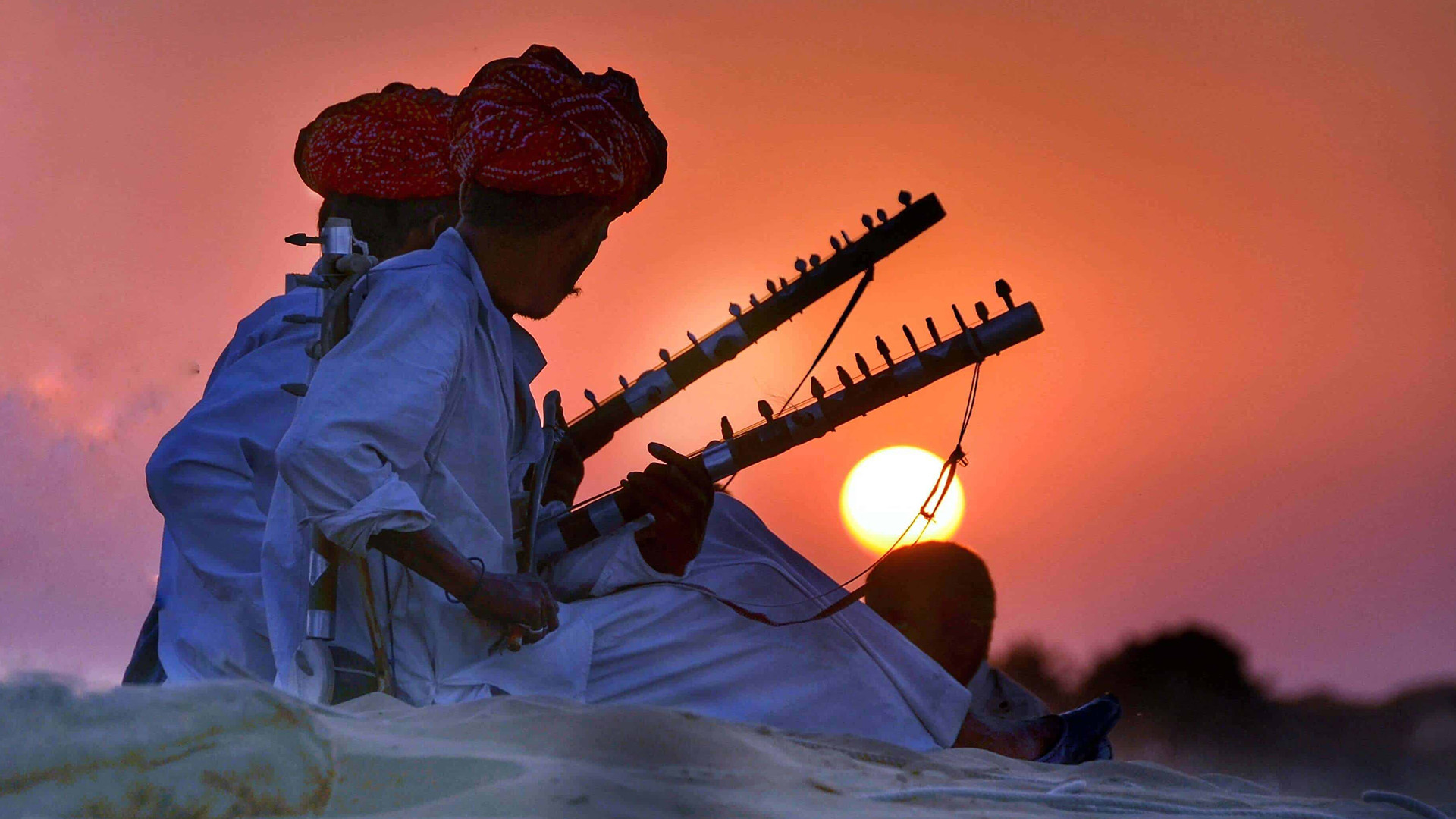 Rajasthan_Attractions